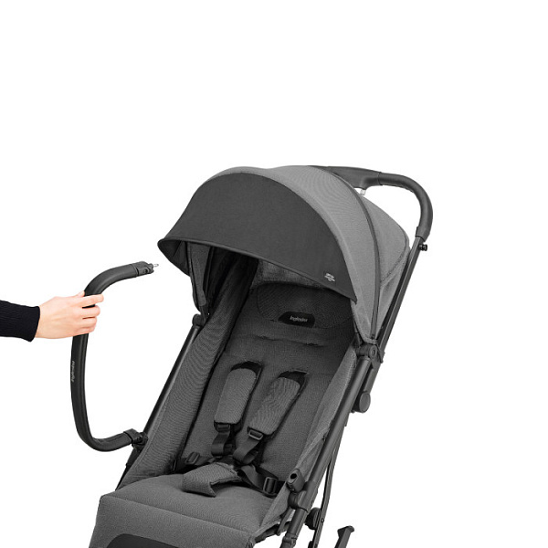 Детская прогулочная коляска Inglesina Maior фото 6