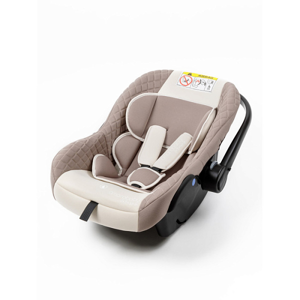 Детское автокресло Amarobaby Baby Comfort фото 3