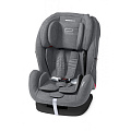 Детское автокресло Espiro Kappa Детское автокресло Espiro Kappa Gray & Silver - 07 2019 — Фото