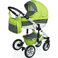 Детская коляска AmaroBaby Sport Style 2 в 1 SPS-06 — Фото