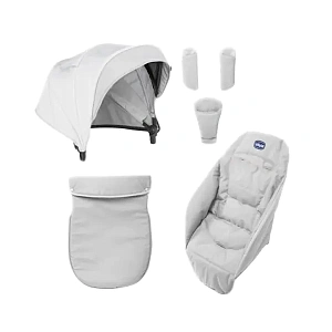 79337 Набор аксессуаров Chicco Winter  для коляски Urban