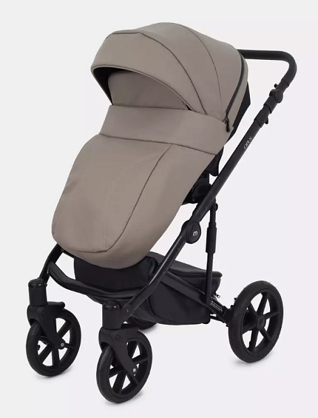 Детская коляска Mowbaby Opus 3 в 1 фото 10