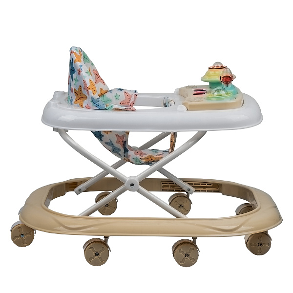 Детские ходунки Indigo Space фото 1