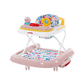 Ходунки детские Carrello Oceano CR-9604/2 Rose — Фото