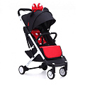 Детская прогулочная коляска Yoya Plus, с рождения (Минни
						
					) — Фото