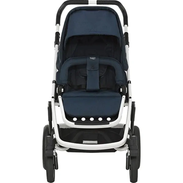 Детская коляска Britax Go Next 2 в 1 фото 2