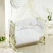 Комплект постельного белья Feretti Vintage Flowers 3 предметa Комплект постельного белья Feretti Vintage Flowers 3 предметa - Фото