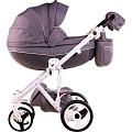 Детская коляска BeBe-Mobile Biagio 2 в 1 Детская коляска BeBe-Mobile Biagio 2 в 1 D25 — Фото