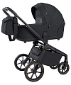 Детская коляска Carrello Epica CRL-8511 2025 3 в 1 Детская коляска Carrello Epica CRL-8511 2025 3 в 1 (Space Black
) — Фото
