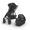 Детская коляска UPPAbaby Vista 2 в 1 da997a85-43ad-11e8-8001-4aad34b7c28f — Фото