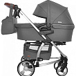 Детская коляска Carrello Vista CRL-6501 2 в 1 Детская коляска Carrello Vista CRL-6501 2 в 1 - Фото