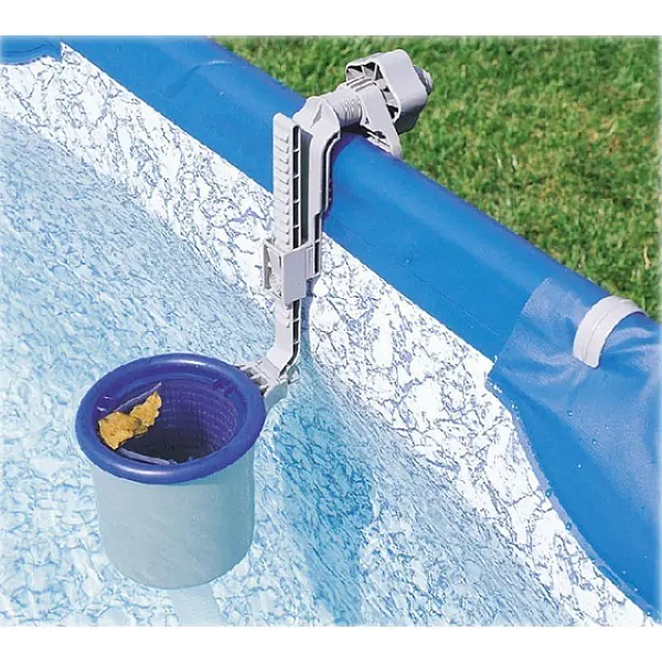 Надувной семейный бассейн Intex Easy Set Интекс Изи Сет с лестницей и насосом-фильтром c54914, с56414, c54908, с56409, c54916, c56417, c54920, с 56905 фото 2