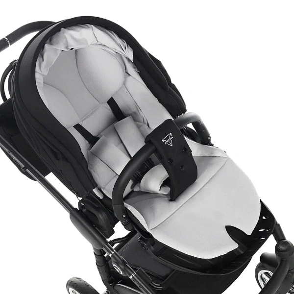 Детская коляска Junama Termo Line Tex 3 в 1 фото 15