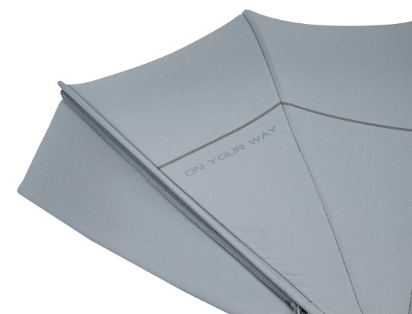 Детская прогулочная коляска Indigo Skip фото 12