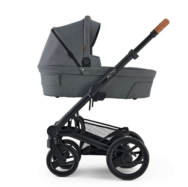 Детская коляска Mutsy Nio 2 в 1 фото 1