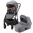 Детская коляска Britax Roemer Strider M 2 в 1 Детская коляска Britax Roemer Strider M 2 в 1 - Фото