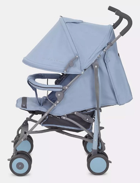 Детская прогулочная коляска Rant Basic Tango RA351 фото 3