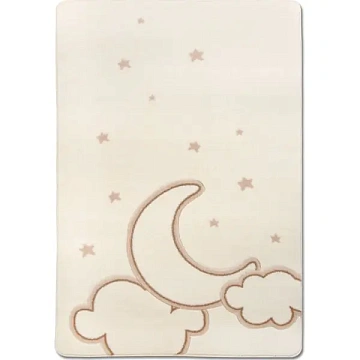Коврик Fiorellino Luna Elegant Фаннабэби Луна Элегант 100 х 150 см