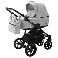 Детская коляска BeBe-Mobile Marino 3 в 1 Детская коляска BeBe-Mobile Marino 3 в 1 BM-205 — Фото