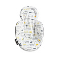 Вкладыш для кресла-качалки мама 4moms MamaRoo/rockaRoo/bounceRoo Вкладыш для кресла-качалки мама 4moms MamaRoo/rockaRoo/bounceRoo (Вкладыш для новорожденного 4moms Little Royal 2000753) — Фото