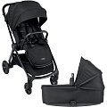 Детская коляска Mamas&Papas Strada 2 в 1 Детская коляска Mamas&Papas Strada 2 в 1 Carbon — Фото