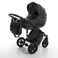 Детская коляска Noordline Stephania 2 в 1 Style Deep Blue — Фото