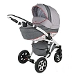 Детская коляска Adamex Barletta Dream Collection 2 в 1 Детская коляска Adamex Barletta Dream Collection 2 в 1 - Фото