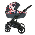 Детская коляска Pituso Confort 2 в 1 Детская коляска Pituso Confort 2 в 1 525c9ae4-a655-11ed-87b4-de34d415fb64 — Фото