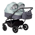Детская коляска Indigo Charlotte Sity Duo 2 в 1 Детская коляска Indigo Charlotte Sity Duo 2 в 1 1b9e5e60-a650-11ed-87b4-de34d415fb64 — Фото