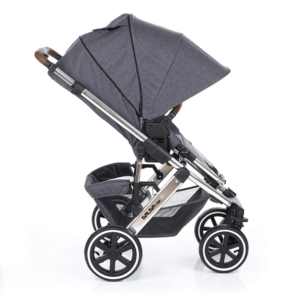 Детская коляска FD Design Salsa 4 Air 3 в 1 фото 4