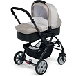 Детская коляска Foppapedretti Kiss-me Travel System 3 в 1 - Фото