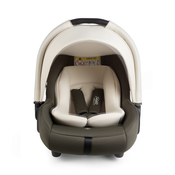 Детское автокресло Siger Дафни фото 7