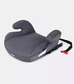 Детское автокресло-бустер Rant Zip Isofix 3 Детское автокресло-бустер Rant Zip Isofix 3 Grey — Фото