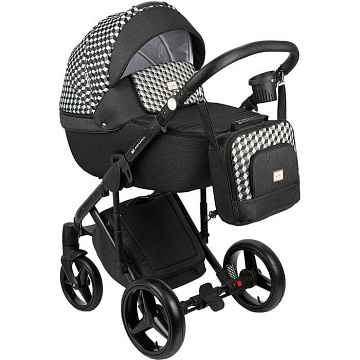 Детская коляска Adamex Avanti Deluxe 2 в 1