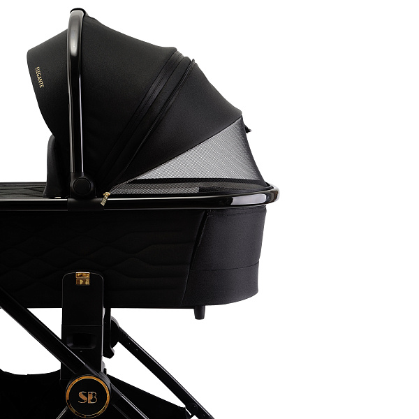 Детская коляска Sweet Baby Elegante GL 3 в 1 фото 18