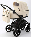 Детская коляска BeBe-Mobile Marino Deluxe 3 в 1 Детская коляска BeBe-Mobile Marino Deluxe 3 в 1 BM-707 — Фото