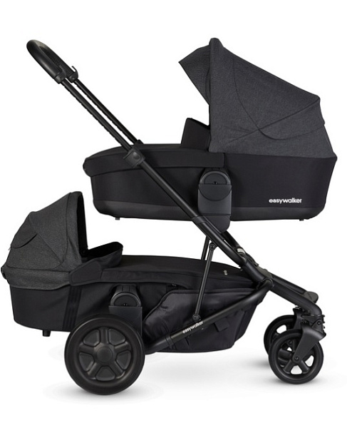 Детская прогулочная коляска Easywalker Harvey 2 фото 1