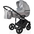 Детская коляска AmaroBaby Soft 3 в 1 05 — Фото