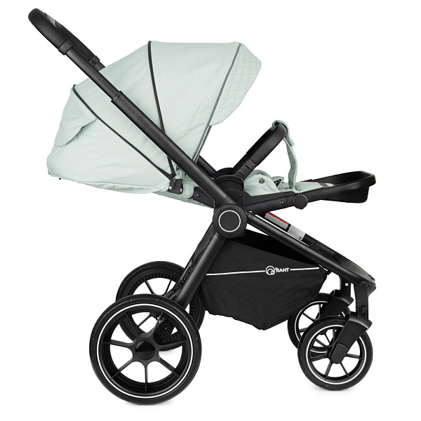Детская коляска Rant Senso 3 в 1 фото 5