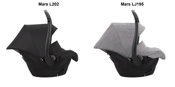 Детская коляска Bebetto Solaris Pro 3 в 1, 100% экокожа фото 5