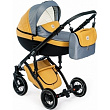 Детская коляска DPG Max 500 3 в 1 - Фото