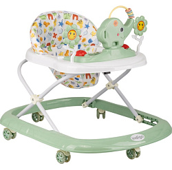 Детские ходунки Indigo Jumbo C