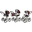 Детская коляска Esspero Classic 3 в 1, шасси Beige Детская коляска Esspero Classic 3 в 1, шасси Beige - Фото