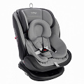 Детское автокресло Indigo Aero Pro Isofix ST-3 Детское автокресло Indigo Aero Pro Isofix ST-3 (серый
) — Фото