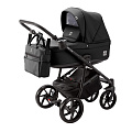Детская коляска BeBe-Mobile Marino Deluxe 3 в 1 Детская коляска BeBe-Mobile Marino Deluxe 3 в 1 BM-703 — Фото