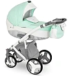 Детская коляска Camarelo Pireus New 3 в 1 Детская коляска Camarelo Pireus New 3 в 1 - Фото