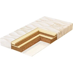 Детский матрас Плитекс Plitex Bamboo Nature