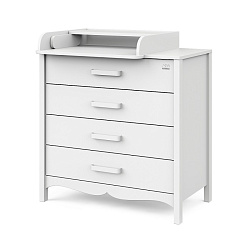 Детский пеленальный комод Sweet Baby Maestro