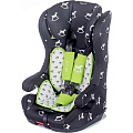 Детское автокресло Babyhit Fix One Детское автокресло Babyhit Fix One (Horse) — Фото