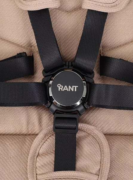 Детская коляска Rant Flex Pro 2 в 1 фото 17